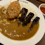 CoCo壱番屋 - 