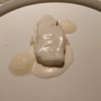 レスピラシオン - PilPil　マハタ　柚子　カリフラワー
