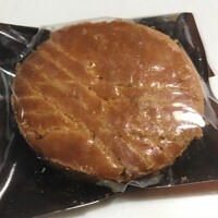 ビストロ・カフェ・ド・パリ - Galletes Bretonnes（351円）