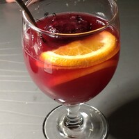 Jose Luis - ノンアルのサングリア