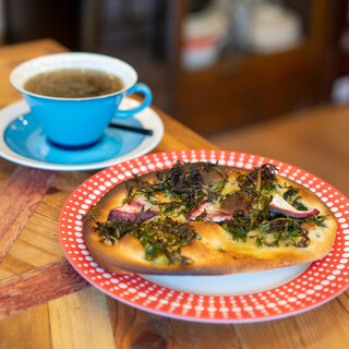 はてな 代官山_1