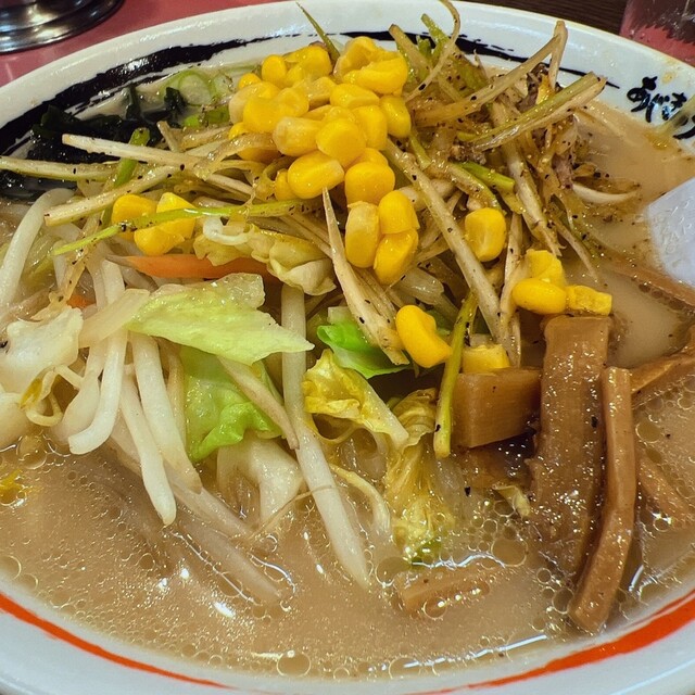 ラーメンショップAji-Q 日本海店（ラーメンショップ アジキュー） - 羽後本荘（ラーメン）の写真