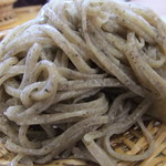 仲佐 - 手挽きざる(アップ)