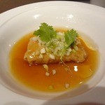 京鼎樓 - 湯葉巻き