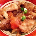 一の酉 - ２０１２／１２／２Ｘ　お通し