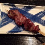 一の酉 - ２０１２／１２／２Ｘ　比内鶏　レバー