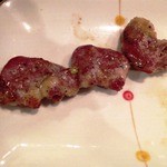 一の酉 - ２０１２／１２／２Ｘ　比内鶏　はつ