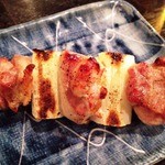 一の酉 - ２０１２／１２／２Ｘ　比内鶏　ねぎま