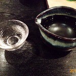 一の酉 - ２０１２／１２／２Ｘ　太平山純米