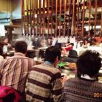 一の酉 - ２０１２／１２／２Ｘ　