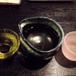 一の酉 - ２０１２／１２／２Ｘ　天の戸吟泉