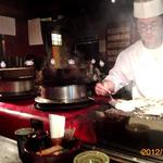 一の酉 - ２０１２／１２／２Ｘ　