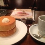 星乃珈琲店 三宮店 - 