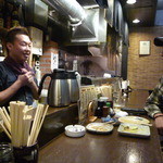 俺の串 さぶちゃん - 