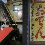 正直ビヤホール - 2Fが気になります(笑