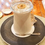 ビストロノミー テオ - 料理写真: