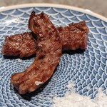 焼肉 思食 - 