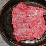 焼肉 思食 - 