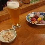 IZAKAYA DARUMA - 