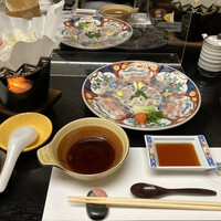 うなぎ ふぐ 懐石 日比野 - 