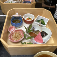 うなぎ ふぐ 懐石 日比野 - 
