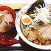 ラーメン さくら