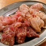 Yakiniku Horumon Seigo - 