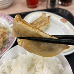 餃子の王将 - 