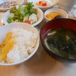 Itouen Hoteru Atagawa - パンの次ご飯行きます