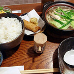 Kisetsu No Nabe Enishi - 