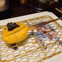 北新地　串かつ凡 - 
