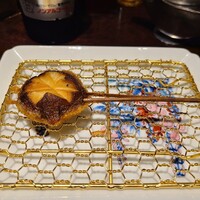 北新地　串かつ凡 - 