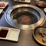 Yakiniku Gyuu Fuku - 