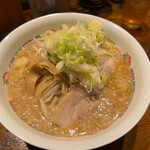 ラーメンの店 ホープ軒 - 