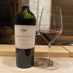 肉屋 雪月花 NAGOYA - アリストス バロン・ダ 2013