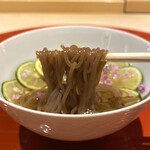 肉屋 雪月花 NAGOYA - 冷麺