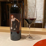 肉屋 雪月花 NAGOYA - ベーレンス スペア ミー レッド 2015