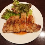 食べ酔う屋 菜 - 