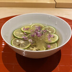 肉屋 雪月花 NAGOYA - 冷麺