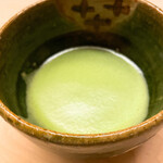 道人 - お抹茶
