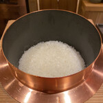 肉屋 雪月花 NAGOYA - 銀のみかづき