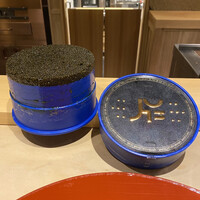 肉屋 雪月花 NAGOYA - キャビア