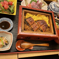 博多うなぎ屋 藤う那 - 