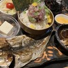 夢処 漁師めし 雑魚や