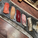 Sushi Takada - 