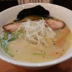 らーめん工房 麺作 - 