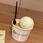 HiO ICE CREAM Atelier 自由が丘 - 