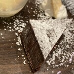 京野菜レストラン梅小路公園 - 