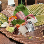 Sushi Takada - 