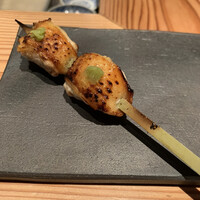 とり茶太郎 - ひない地鶏の胸肉